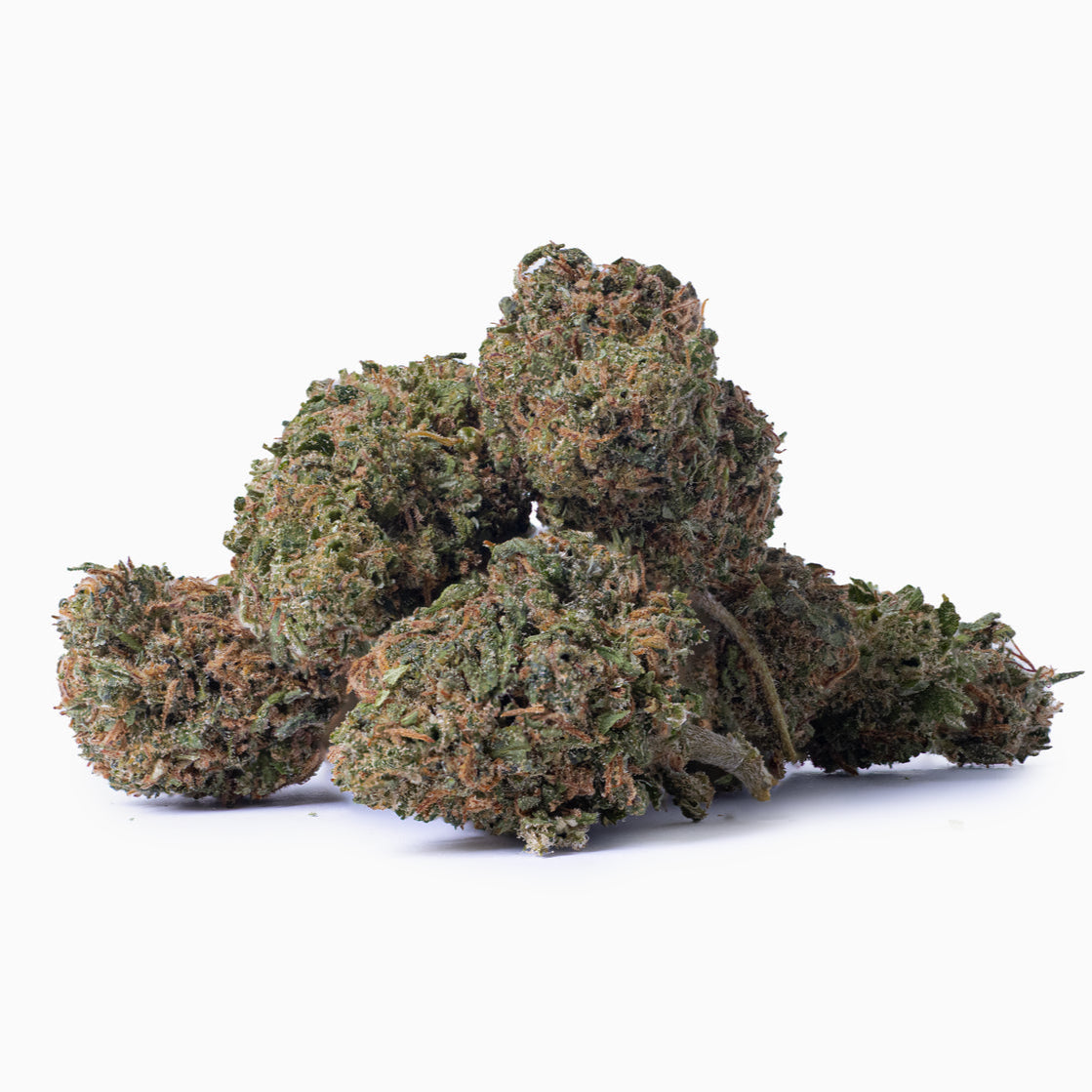 Lemon Cherry Small CBD