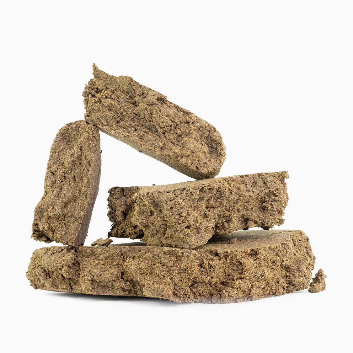 Dry Static 16% THCA