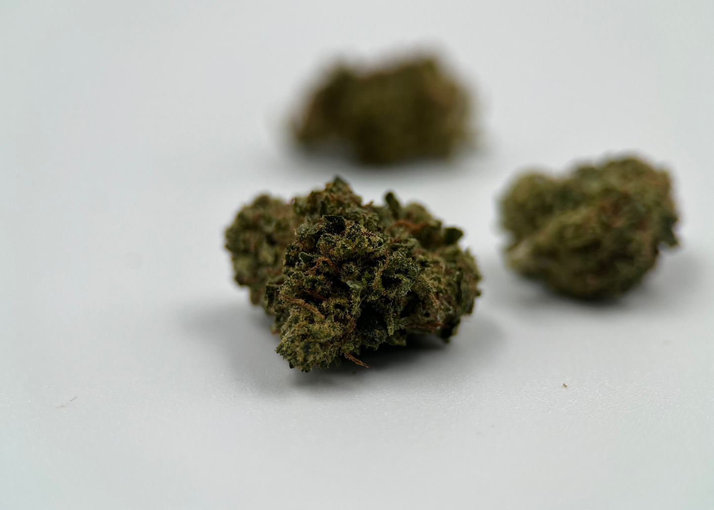 Lemon Cherry 10% CBD