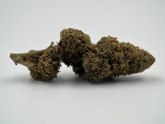Hvad betyder CBD?