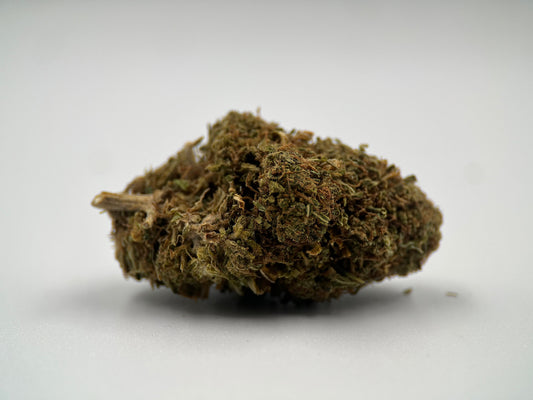 Hvad er forskellen på hamp og cannabis?