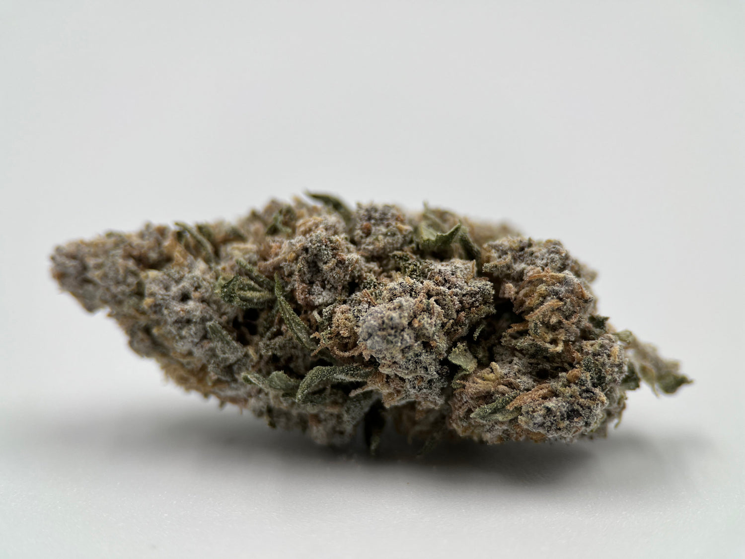 THCa Topskud