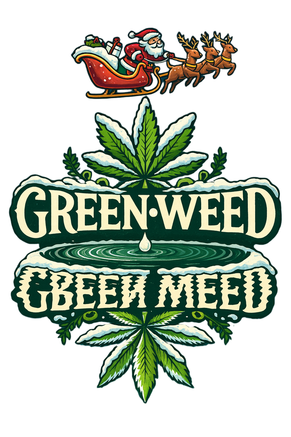 GreenWeed
