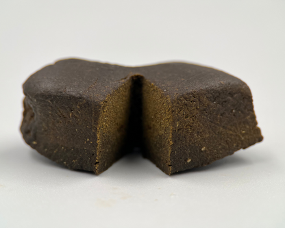 Afghan 25% THCA