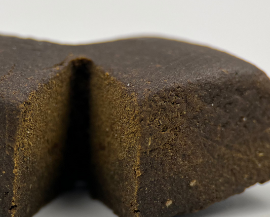 Afghan 25% THCA