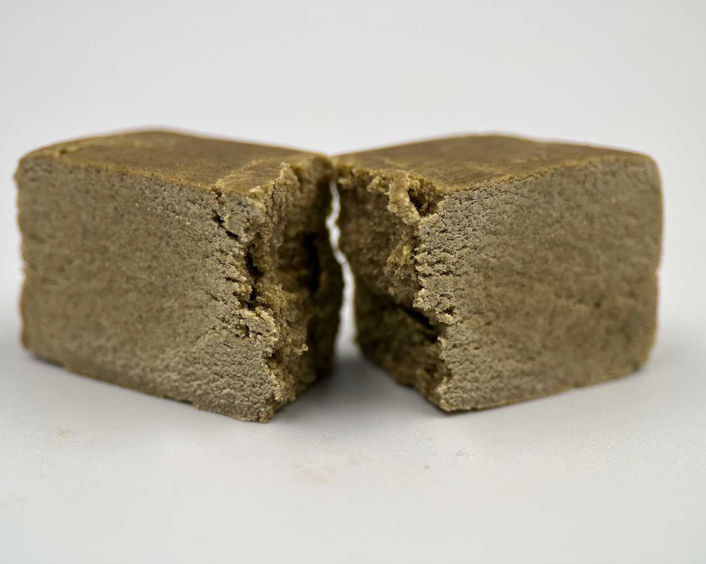 Bubble Hash 50%
