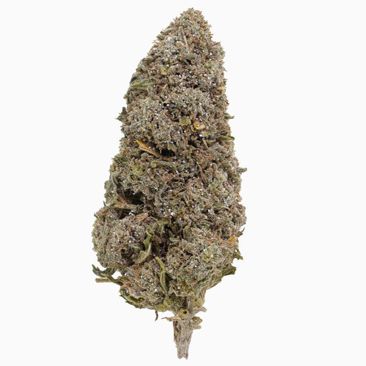 Bangkok Sativa 21% THCA