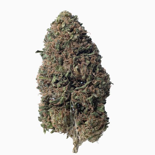 Lemon Cherry Big CBD