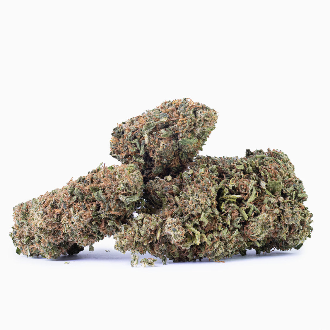 Lemon Cherry Big CBD