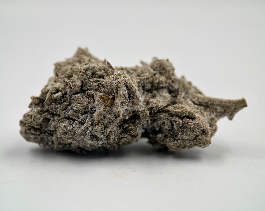 Crystal Kush 25% THCA