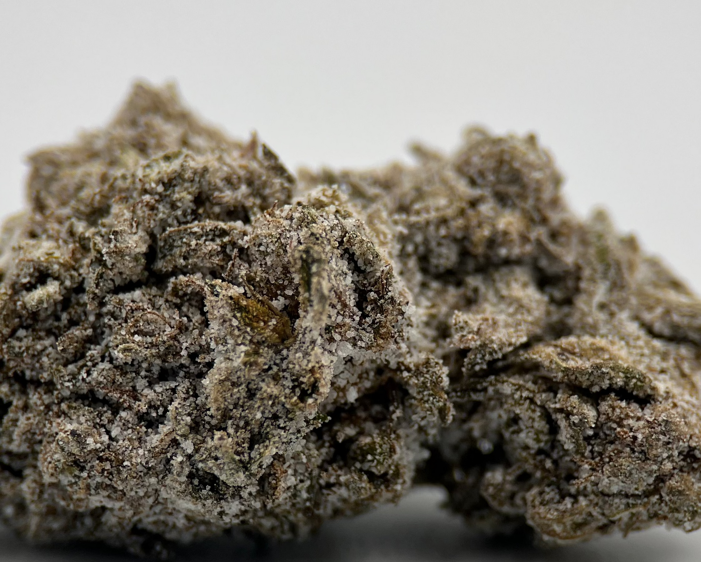 Crystal Kush 25% THCA