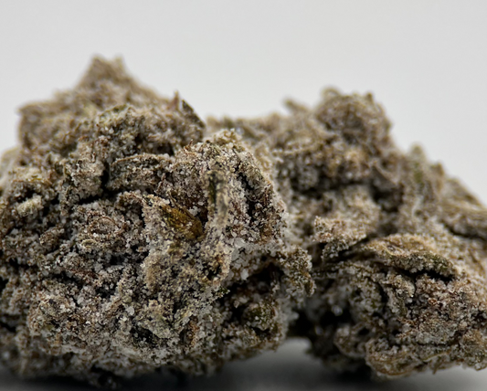 Crystal Kush 25% THCA