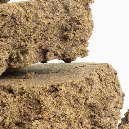 Dry Static 16% THCA