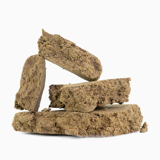 Dry Static 16% THCA