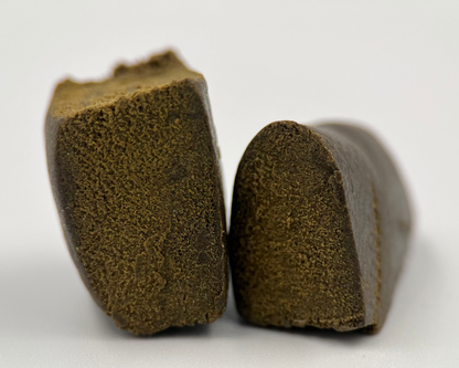 Dry Static 16% THCA
