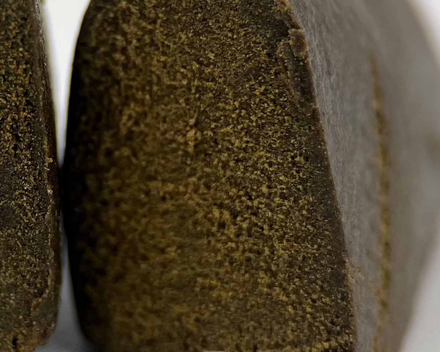 Dry Static 16% THCA