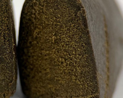 Dry Static 16% THCA