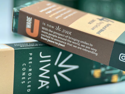 JIWA Cones