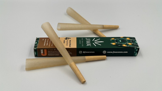 JIWA Cones