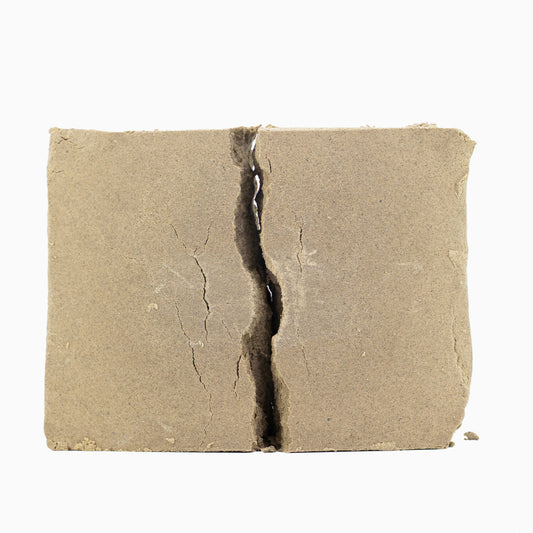 La Mousse 19% THCA