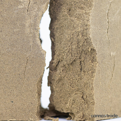 La Mousse 19% THCA