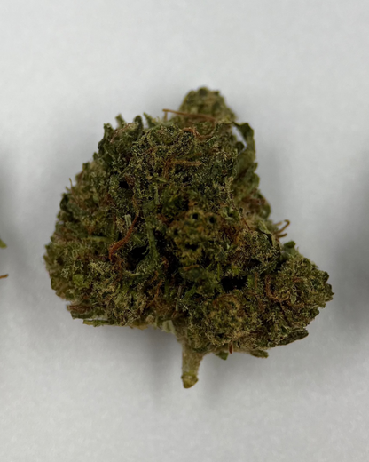 Lemon Cherry 10% CBD