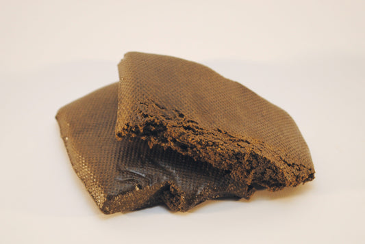 Light Charas 20% THCA