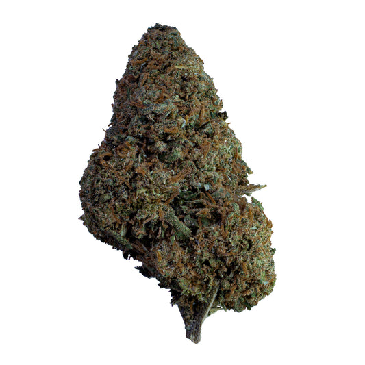 Master Kush CBD