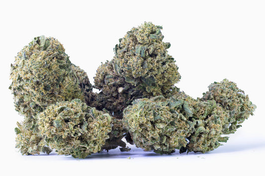 Orange Bud CBD