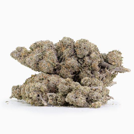 Bangkok Sativa 21% THCA