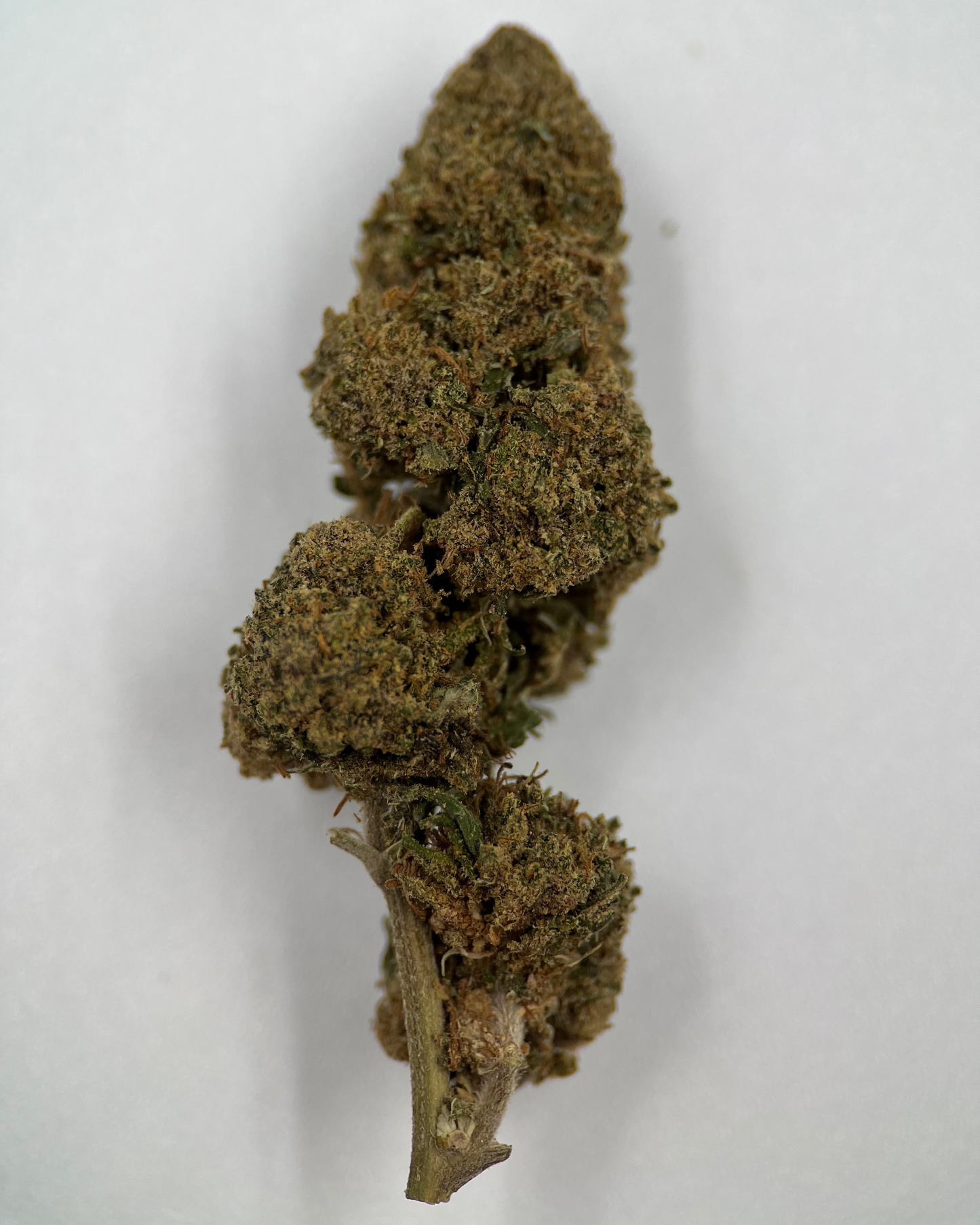 Berry AND CBD