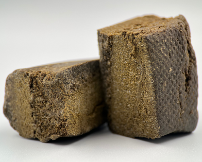 Charas 27% THCA