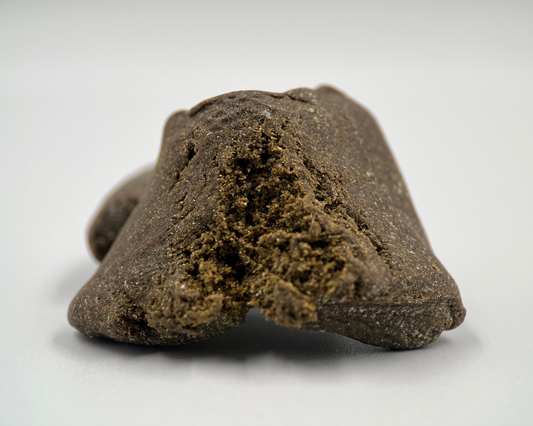 Dark Charas 25% THCA