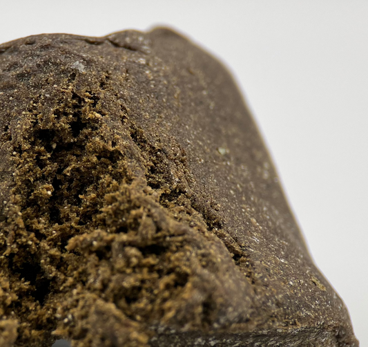 Dark Charas 25% THCA