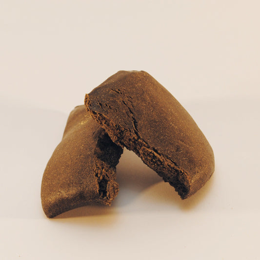 Dark Charas 25% THCA