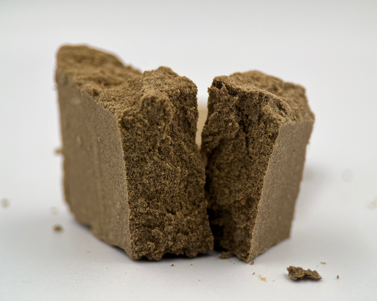 La Mousse 19% THCA