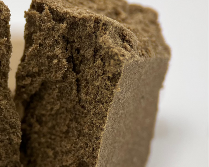 La Mousse 19% THCA