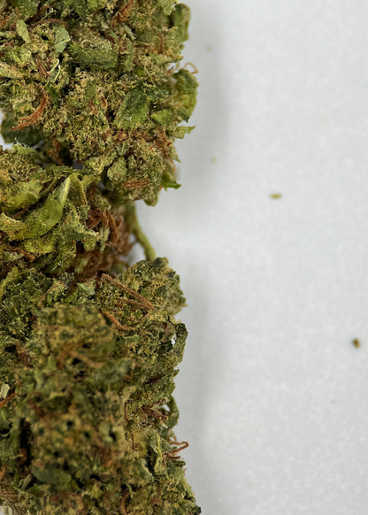 Lemon Cherry 10% CBD