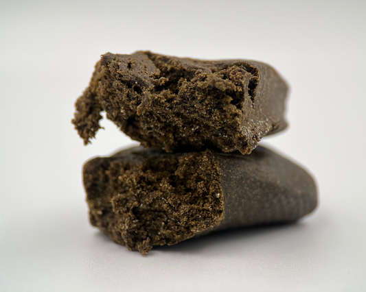 Light Charas 20% THCA