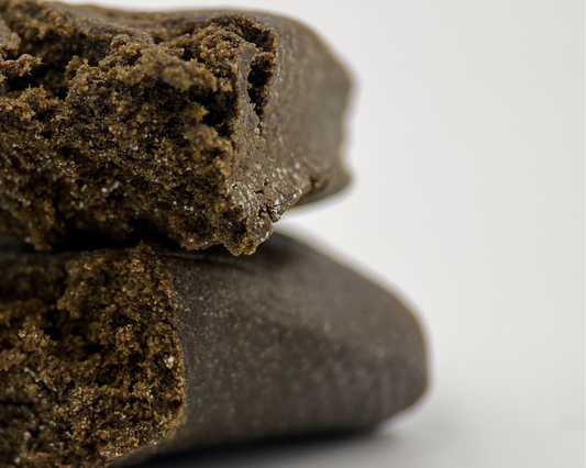 Light Charas 20% THCA