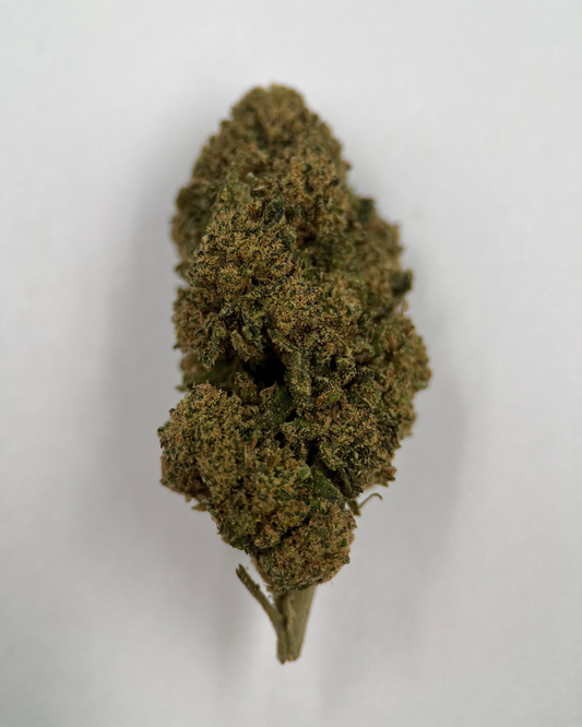 Orange Bud 14% CBD
