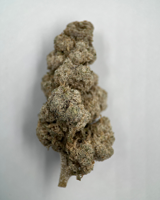 Strawberry Haze 6% THCA