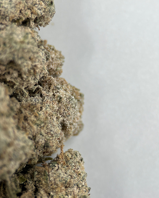 Strawberry Haze 6% THCA