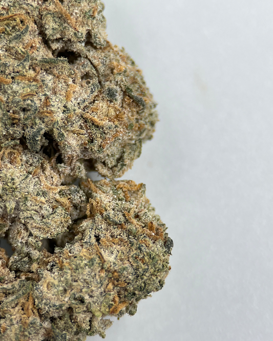 Super Lemon Haze 16% THCA